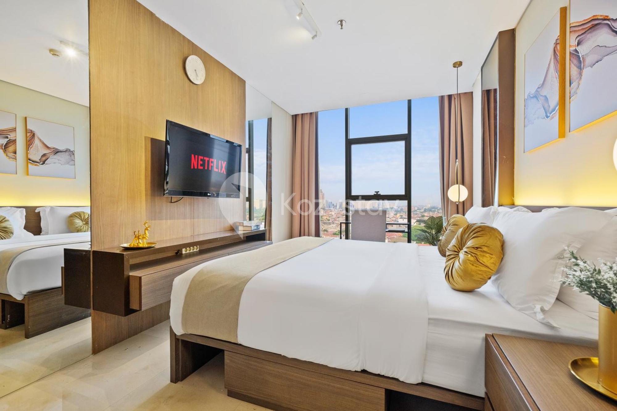 Vistara By Kozystay - Pancoran * Jakarta