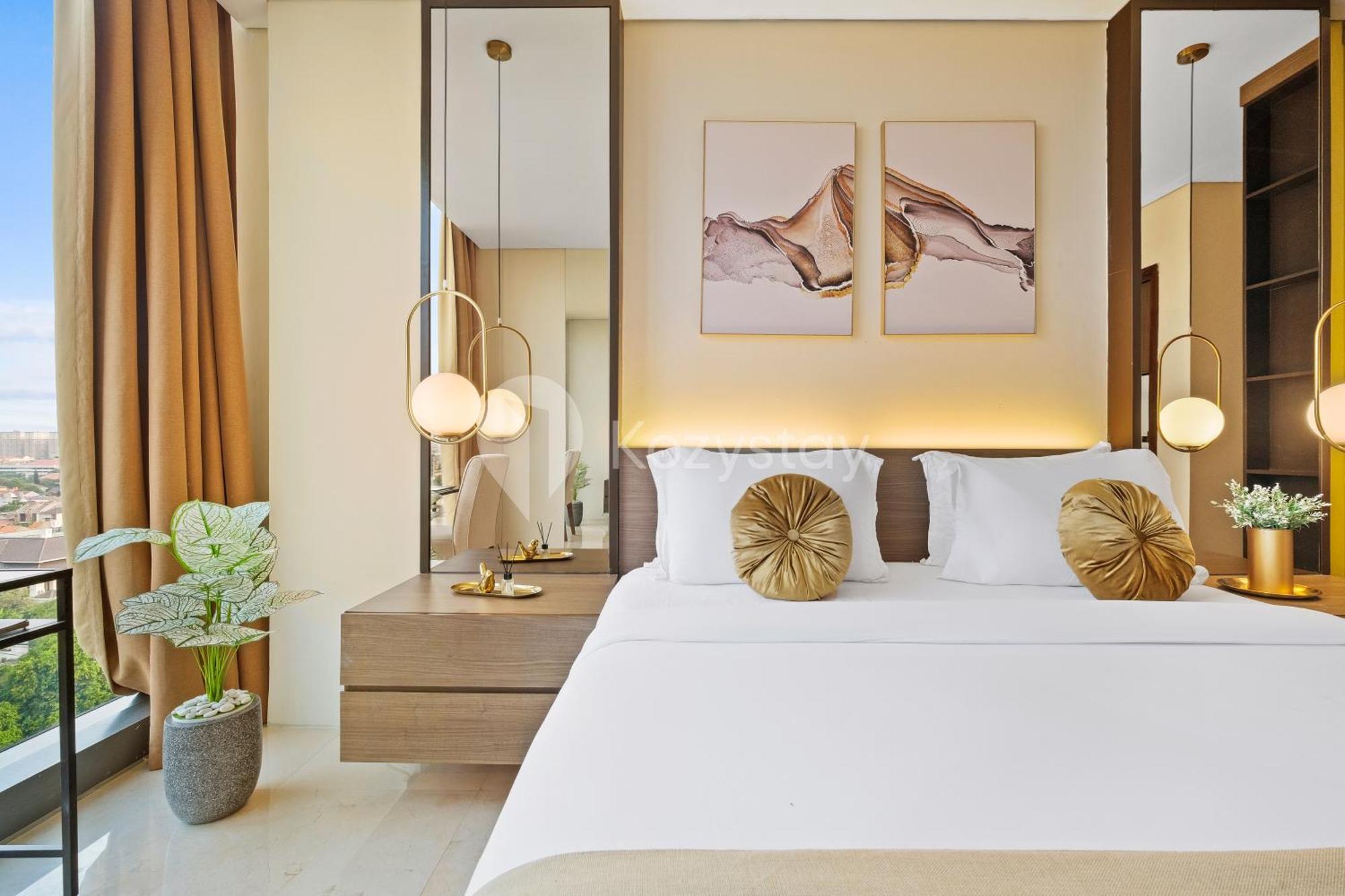 Vistara By Kozystay - Pancoran Jakarta