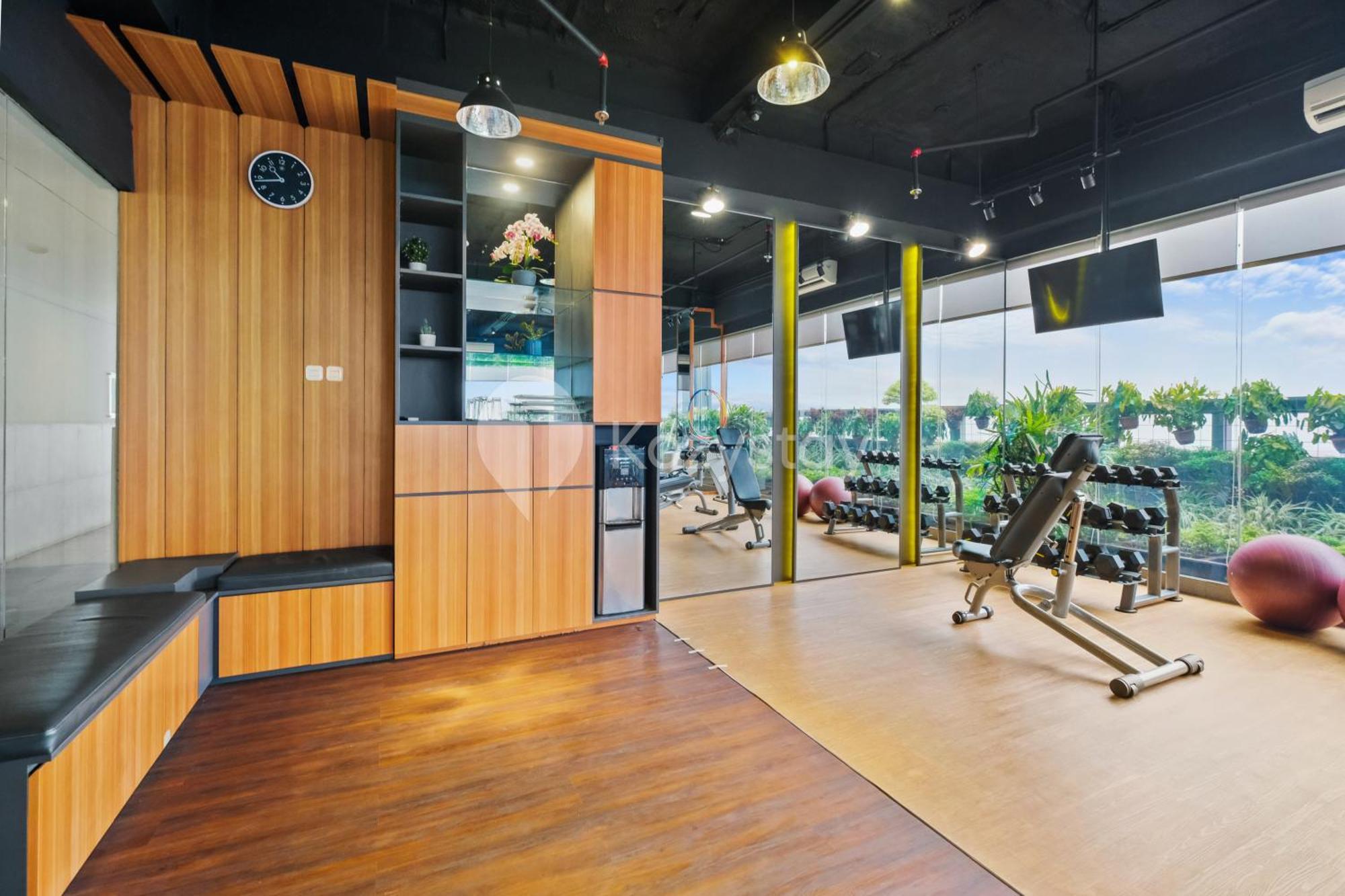 Vistara By Kozystay - Pancoran Pangsapuri Jakarta