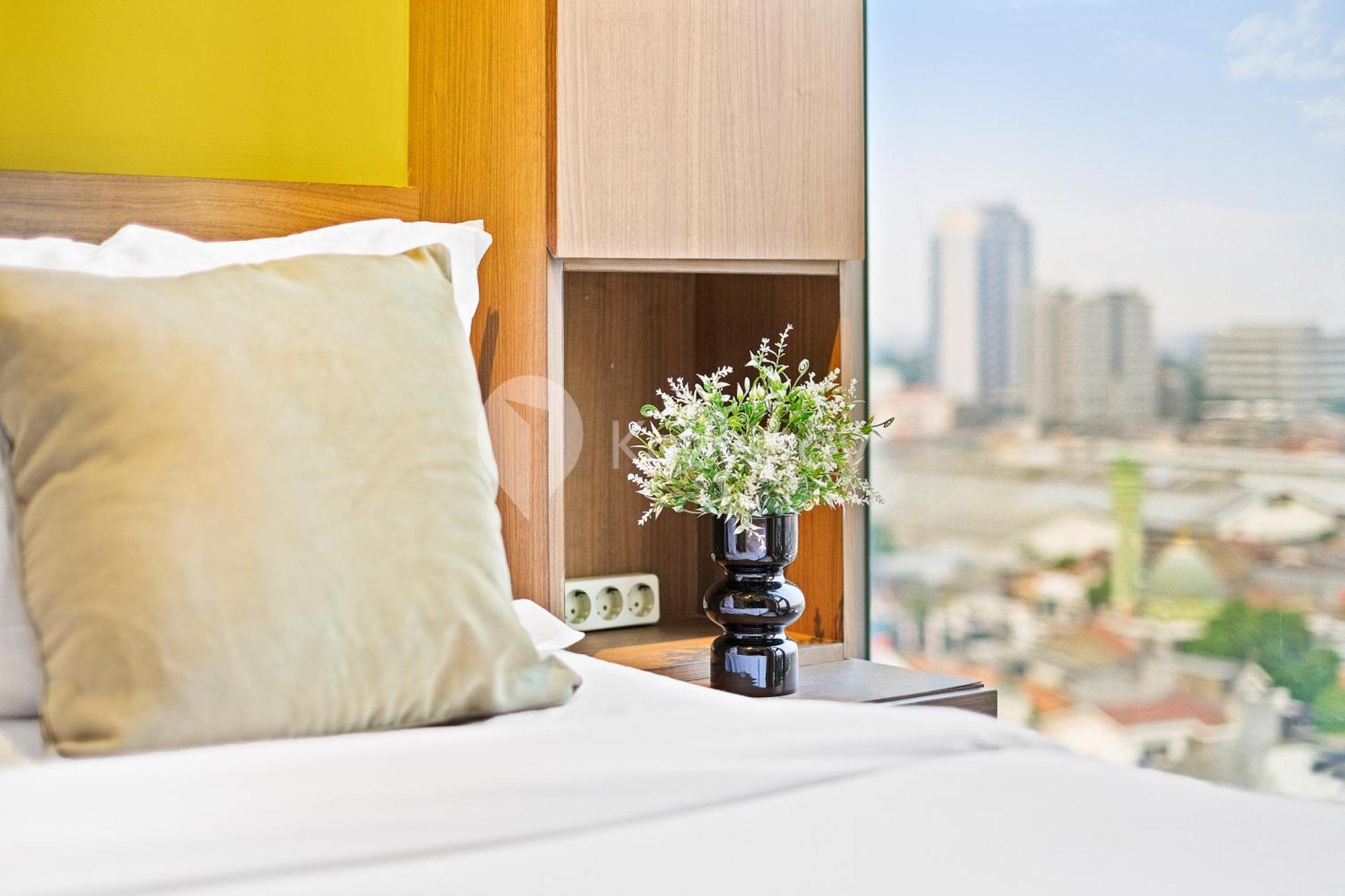 Vistara By Kozystay - Pancoran Jakarta